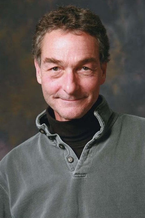 Stephen D'Ambrose as Young Scrooge / Ghost of Christmas Yet- To- Come