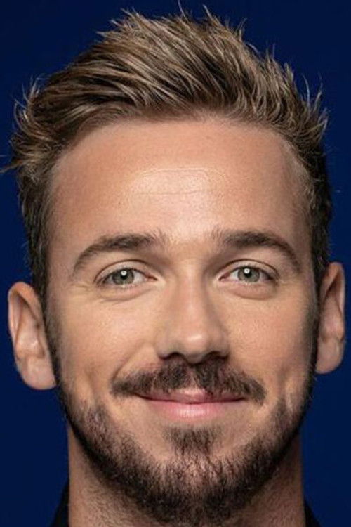 Frank van der Slot as Self - Host