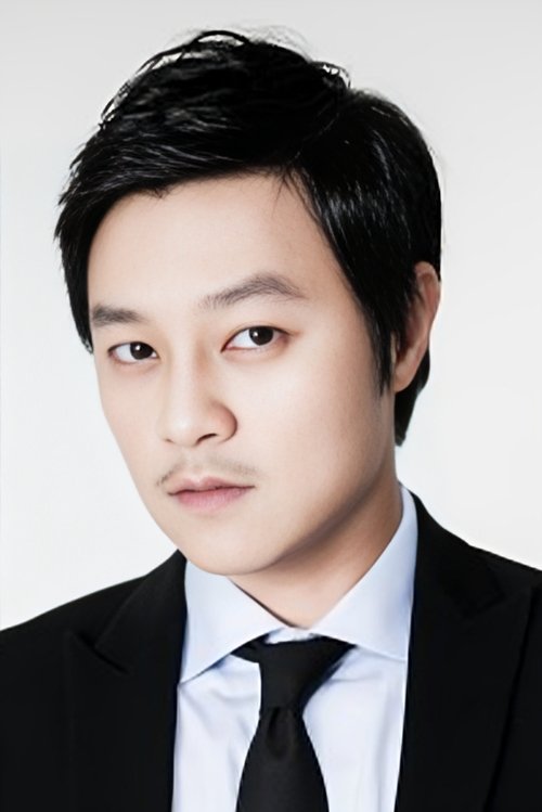Kim Moon-jong as Myung-seok