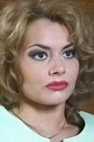 Gloria Green as (archive footage)