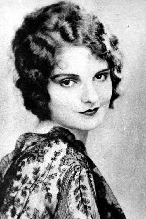 Peggy Shaw as Mrs. Diaz