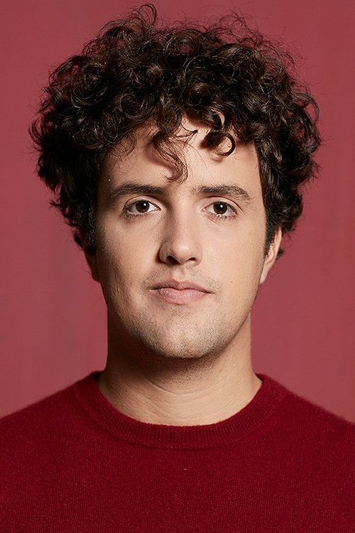 Bernardo Bibancos as Eduardo