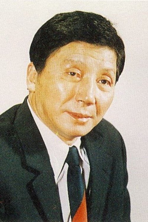 Liu Tingyao as 