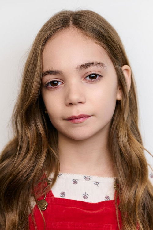 Lucy Turnbull as Charlotte