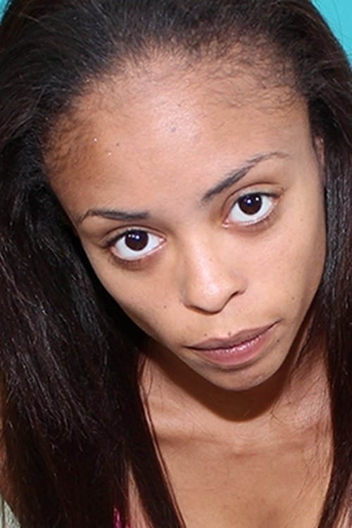 Isabella Gonzales as 