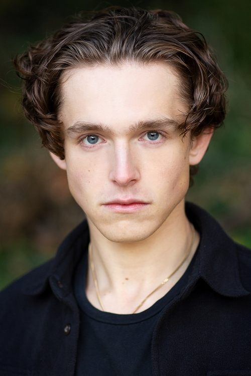 Harry Giubileo profile photo