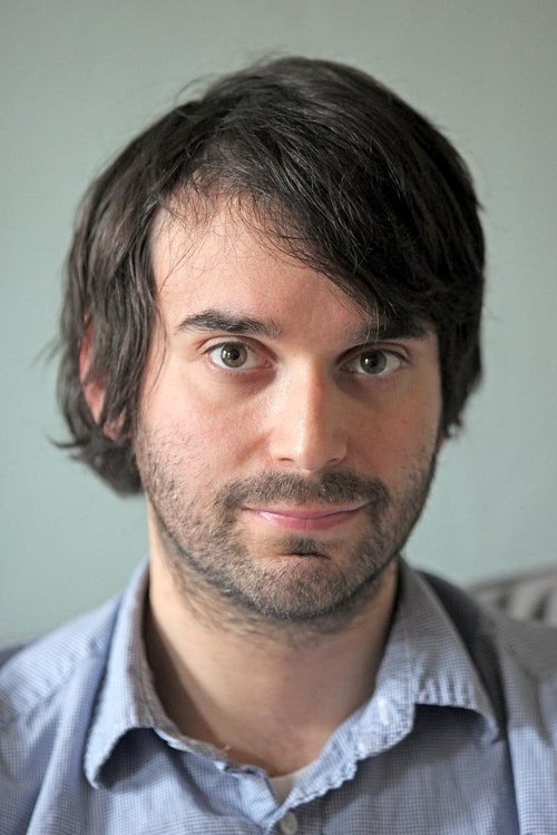 Alex Ross Perry as Detective Ira Goldberg