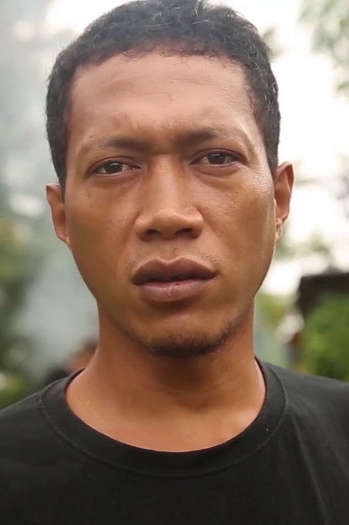 Romus Nanaia as Himself