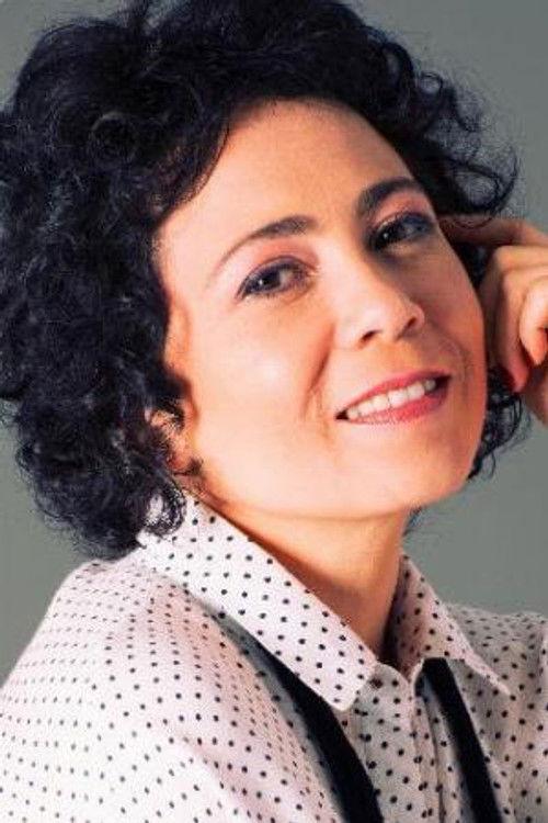 Guillermina Campuzano as Violeta
