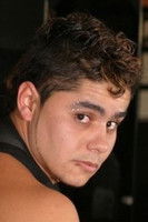 Alan Mendes as (archive footage)