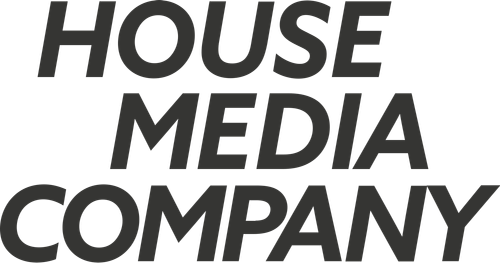 House Media Company logo