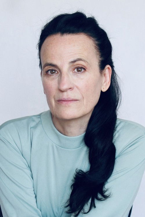 Carole Rochelle as Mrs. Ferrars