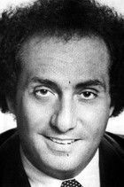 Arthur Morowitz as Party guest