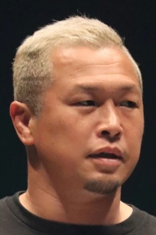 Yasuhiro Suzuki as Kotaro Suzuki