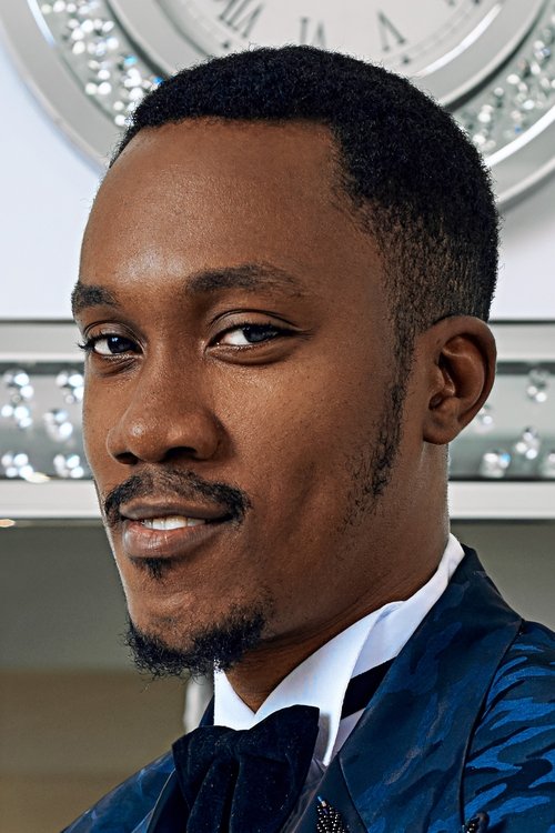 Baaj Adebule as Sammy