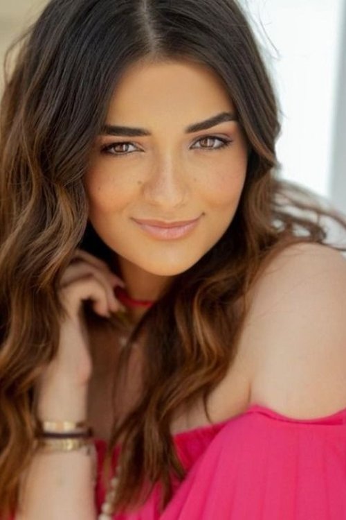 Malak Ahmed Zaher as ملك