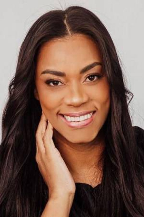 Elaine Martins as Convidada