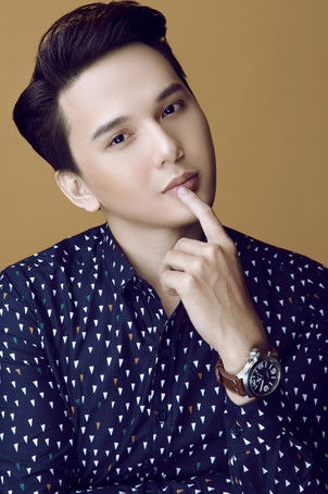 Khắc Minh as Thiet