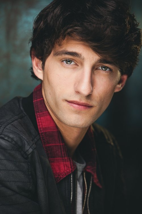 Dallas Hart as John 'JT' Tulsa