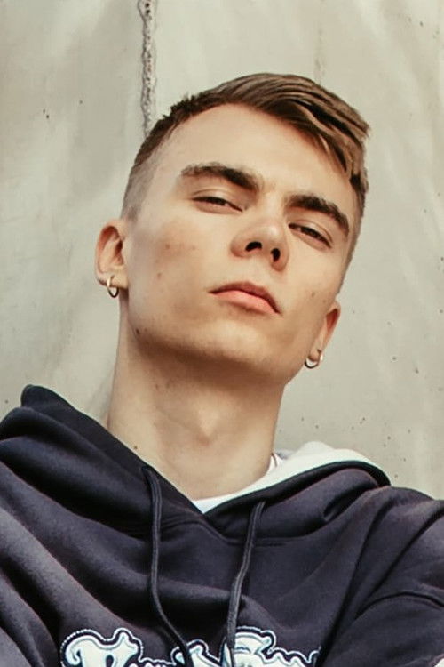 Arttu Heikkinen as Luti