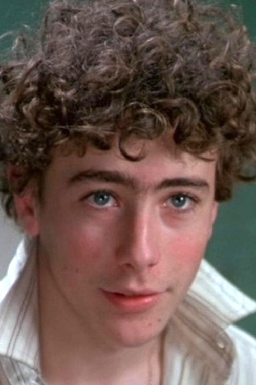 Bruno Musso as Carlo Porro - Male Victim