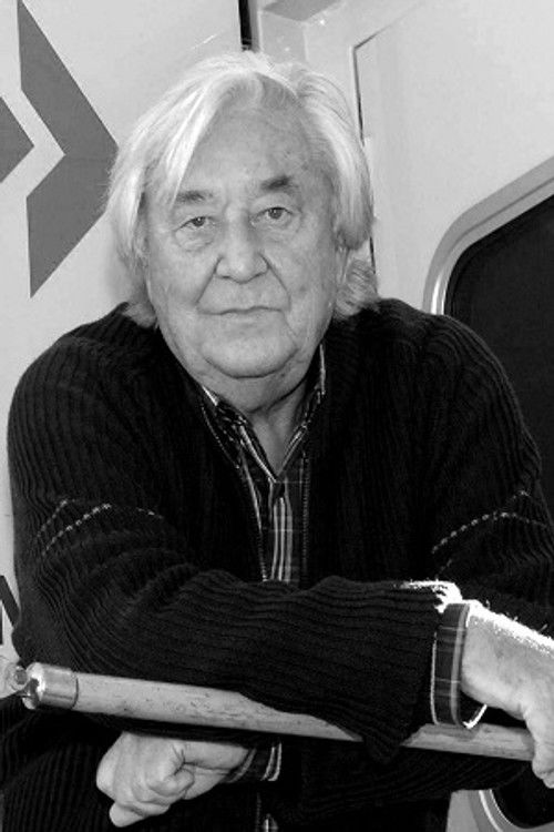 Dieter Pröttel as Himself