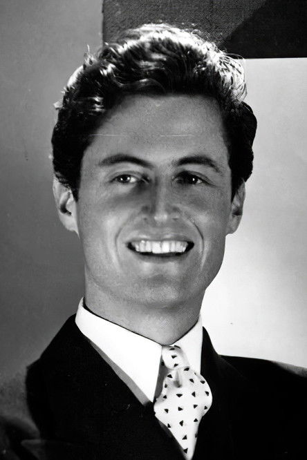 Robert Clampett as Himself