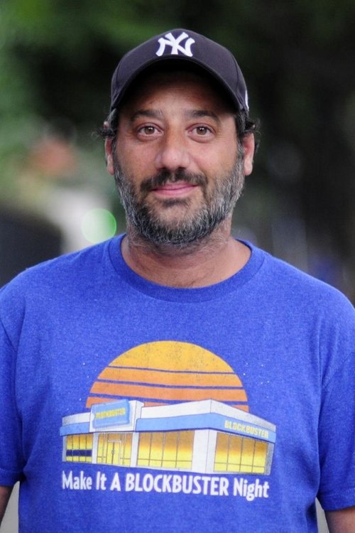 Ariel Winograd as Participación especial