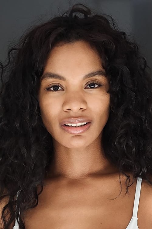 Terri Lane as Party Girl 3