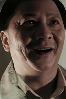 Yuen Ling-To as Taxi Driver