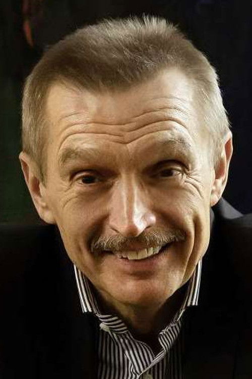 Emil Viklický as Self