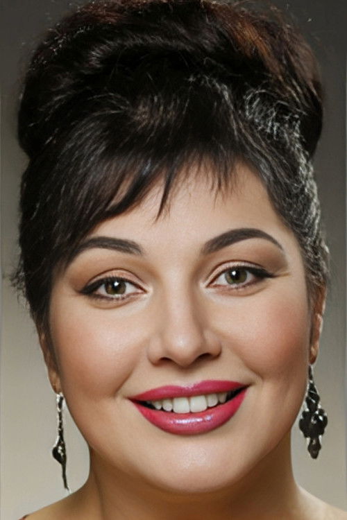 Svitlana Prus profile photo