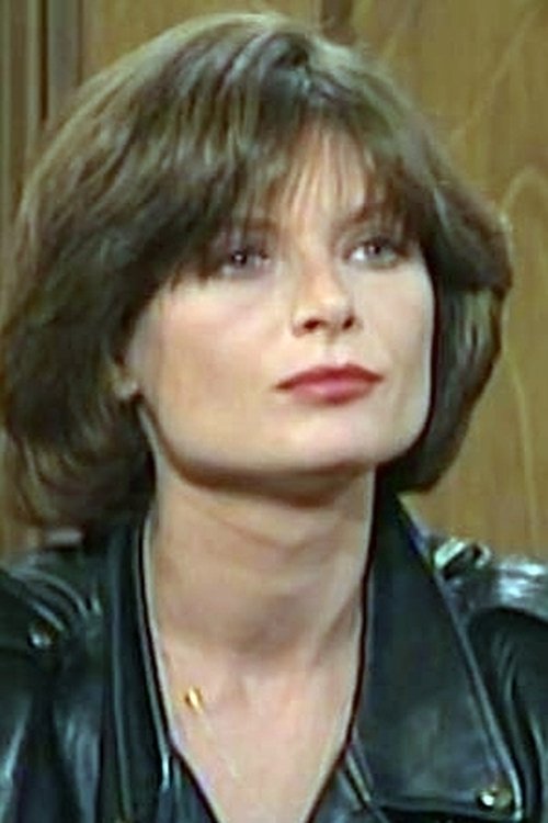 Michelle Charry as Bubble