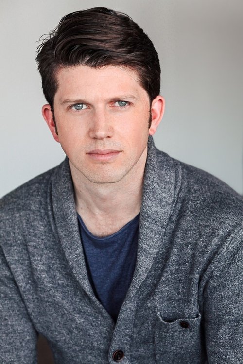 Gordon Meacham as IT Guy