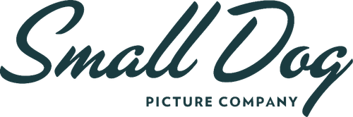 Small Dog Picture Company logo