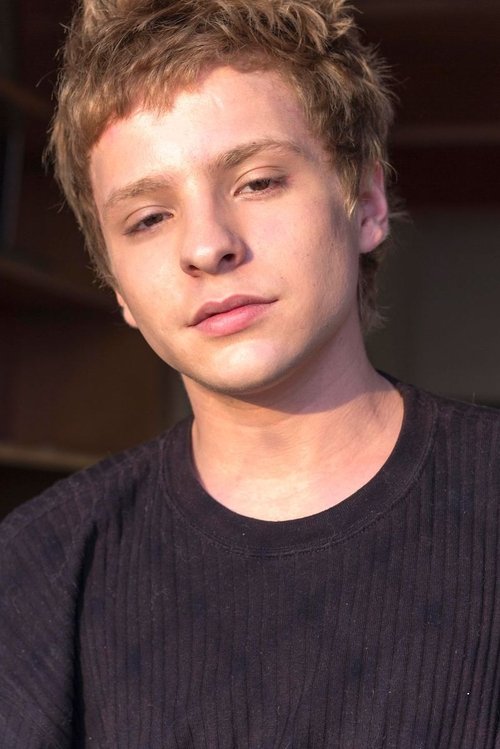 Maurício Barcellos as Tomaz