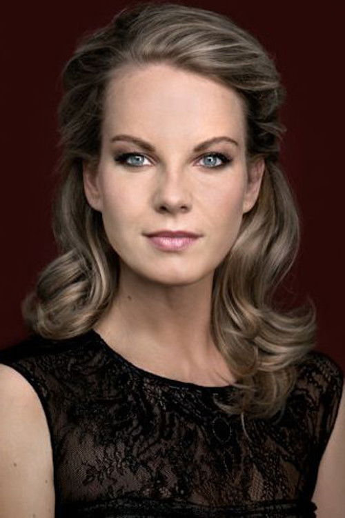 Elīna Garanča as Octavian