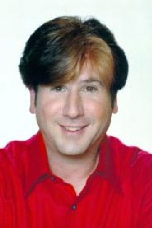 Aaron Merken as Sophia/Randall