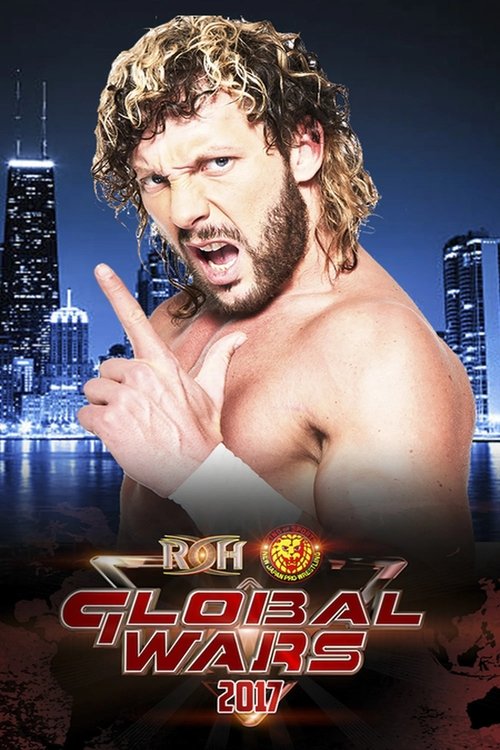 ROH & NJPW: Global Wars - Columbus