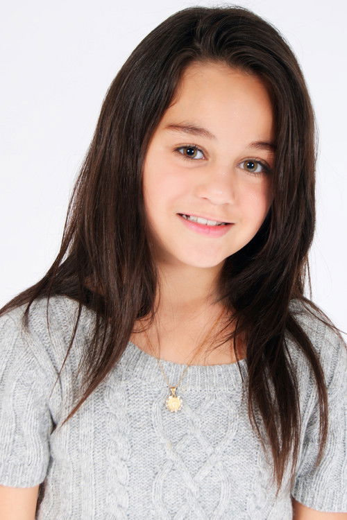 Tati Pascual as Ángela