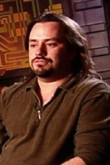 Noel Cunningham as Self