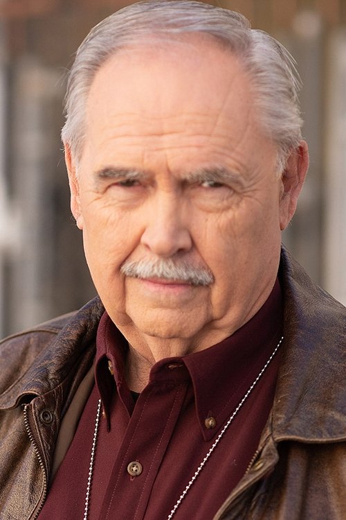 John H. Euber as Agent Harrison