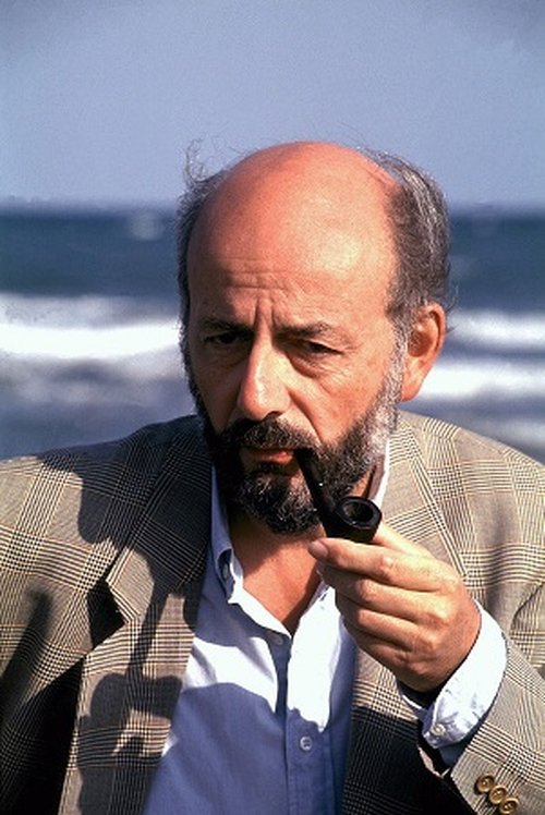 Bertrand Blier as Self