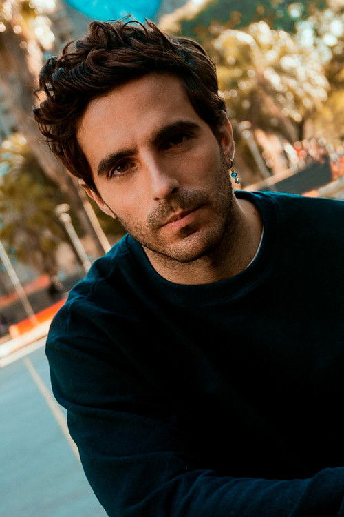 Gastón Frías as Cuñado Artur