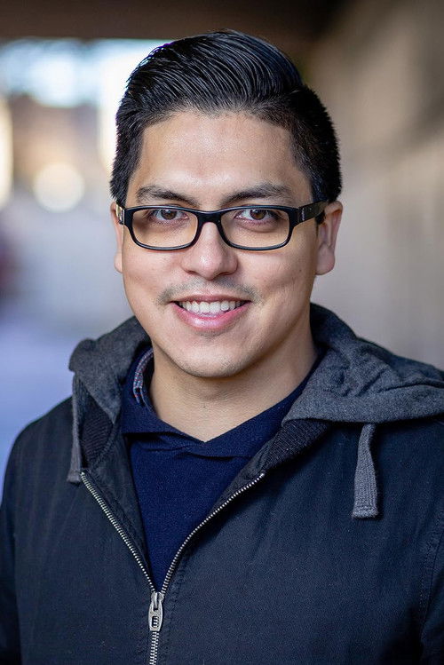 Sebastian Chan as Extra