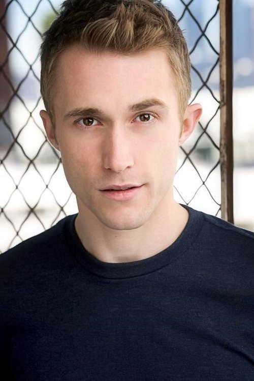 Ben Baur as Hunter