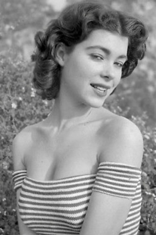 Barbara Wilson as Carol Barclay