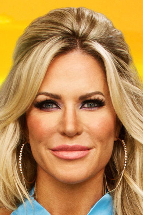 Jennifer Pedranti as Self