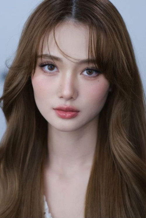 Kanyarat Ruangrung as Chatfah