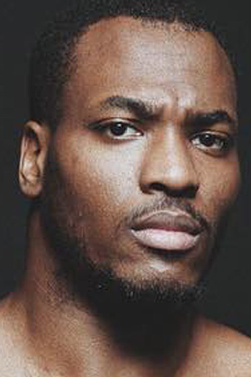 William Johnson as Bobby Ocean.